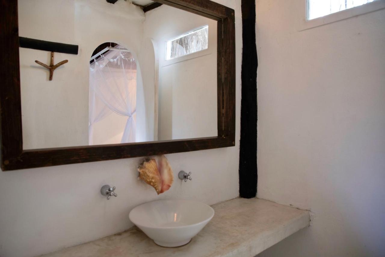 Coco Tulum Beach Club Hotel Eksteriør bilde
