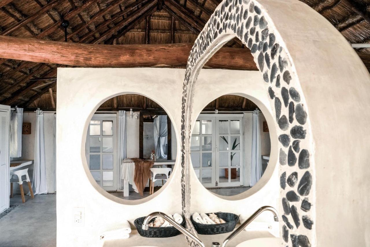 Coco Tulum Beach Club Hotel Eksteriør bilde