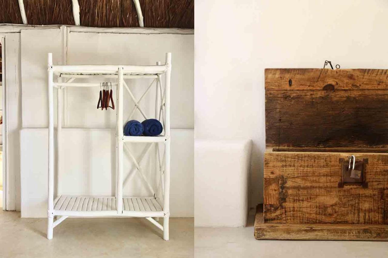 Coco Tulum Beach Club Hotel Eksteriør bilde