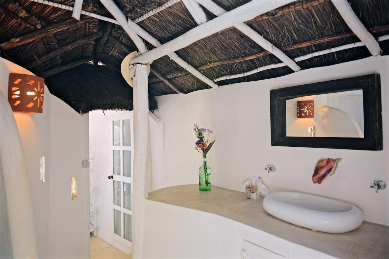 Coco Tulum Beach Club Hotel Eksteriør bilde