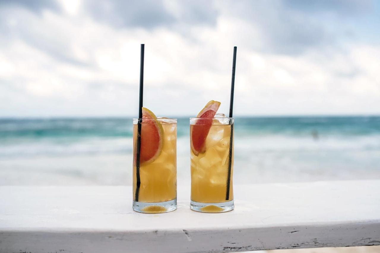 Coco Tulum Beach Club Hotel Eksteriør bilde