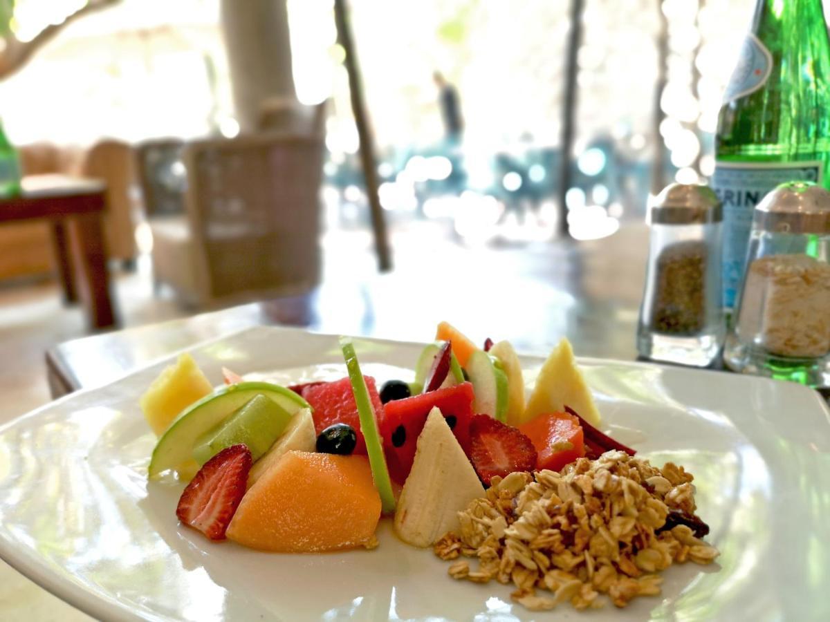 Coco Tulum Beach Club Hotel Eksteriør bilde